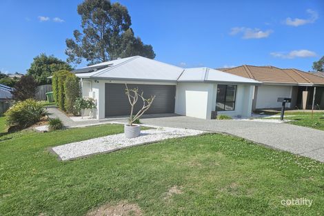 Property photo of 22 McLachlan Circuit Willow Vale QLD 4209