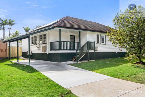 Property photo of 48 Evenwood Street Coopers Plains QLD 4108