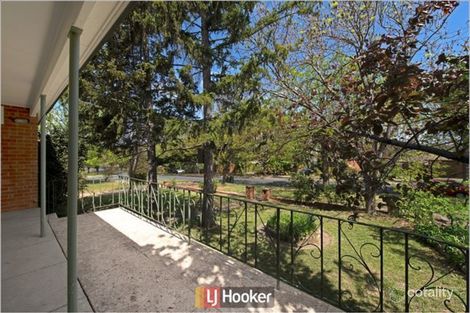 Property photo of 132 Wattle Street Lyneham ACT 2602