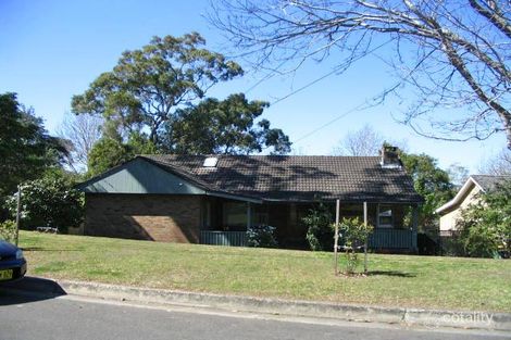 18 Gillian Pde, West Pymble, NSW 2073