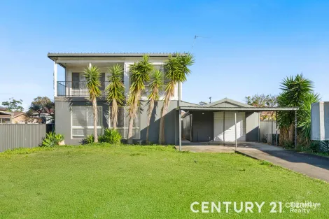Property photo of 120 Mustang Drive Sanctuary Point NSW 2540