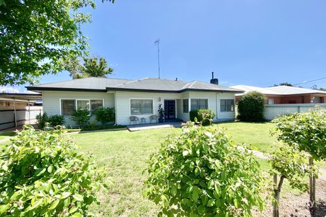416 Charlotte St, Deniliquin, NSW 2710