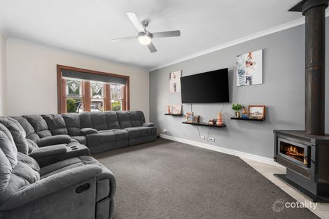 Property photo of 1 Lily Street Violet Town VIC 3669