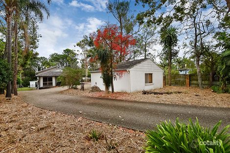 Property photo of 90 Atlantic Drive Loganholme QLD 4129