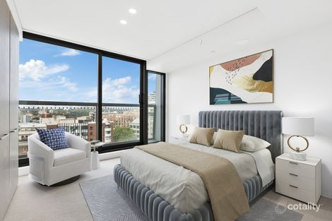 Property photo of 1105/226 Victoria Street Potts Point NSW 2011