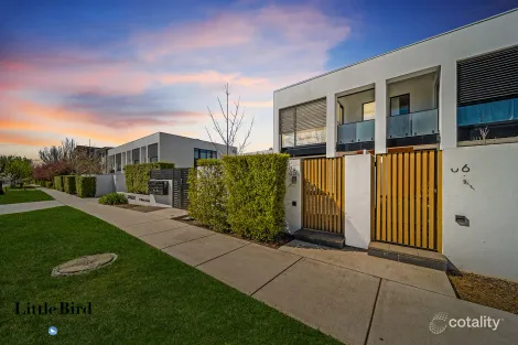 5/70 Henty St, Braddon, ACT 2612