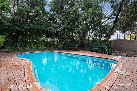 18/9-11 Barnsbury Rd, South Yarra, VIC 3141