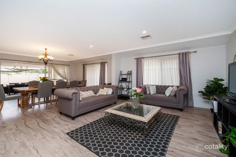 Property photo of 3 Tringa Rise East Cannington WA 6107