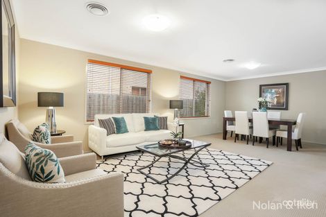 Property photo of 19 Ridgeline Drive The Ponds NSW 2769