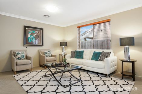 Property photo of 19 Ridgeline Drive The Ponds NSW 2769