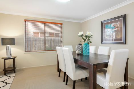 Property photo of 19 Ridgeline Drive The Ponds NSW 2769