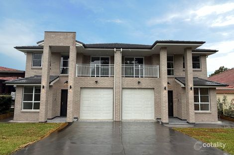 12 Hume Ave, Ermington, NSW 2115