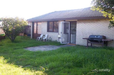 Property photo of 21/581 Bunnerong Road Matraville NSW 2036