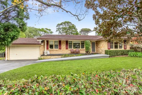 Property photo of 41 Aranda Drive Davidson NSW 2085