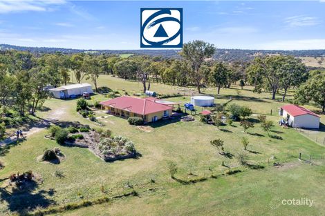 6400 New England Hwy, Kentucky, NSW 2354