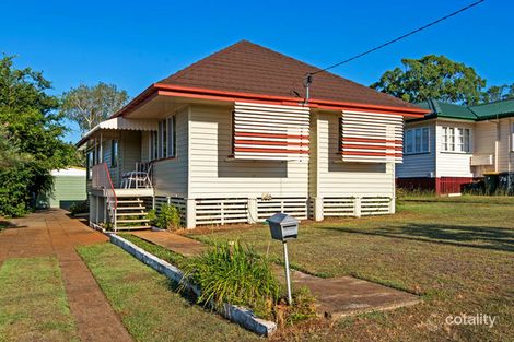 76 Lutzow St, Tarragindi, QLD 4121