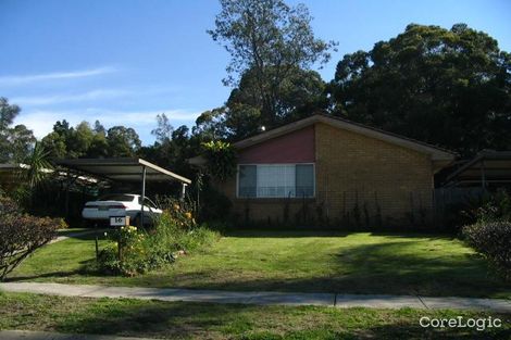 Property photo of 16 Hampshire Place Seven Hills NSW 2147
