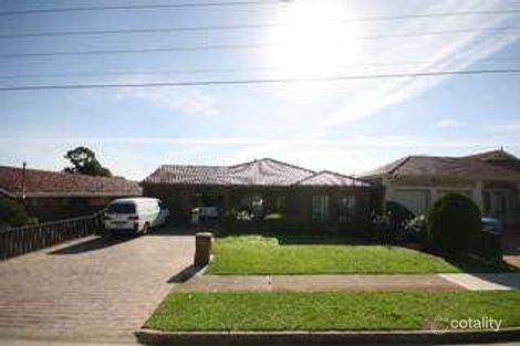 Property photo of 5 Weymouth Street Campbelltown SA 5074