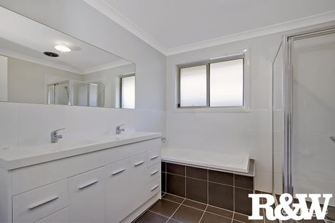 Property photo of 34 Longhurst Street Oran Park NSW 2570