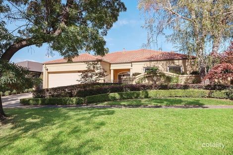 Property photo of 5 Woolls Street Yarralumla ACT 2600