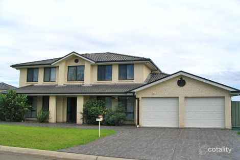 13 Mallacoota Cl, Prestons, NSW 2170