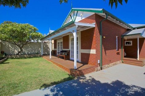 Property photo of 277 Hamersley Road Subiaco WA 6008