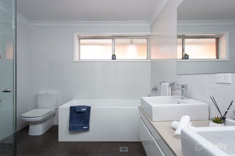 Property photo of 10 Caroline Crescent Georges Hall NSW 2198