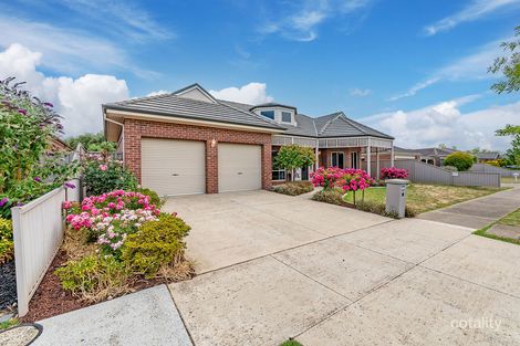 23 Belltower Ave, Alfredton, VIC 3350