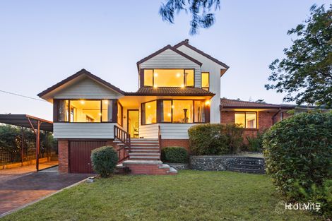 3 Nardoo Cres, O'Connor, ACT 2602