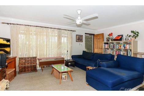 Property photo of 3 Shelly Place Binningup WA 6233