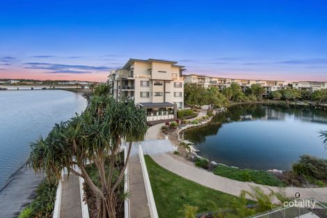 Property photo of 436/3 Pendraat Parade Hope Island QLD 4212