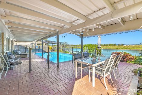 Property photo of 22 Anchorage Way Biggera Waters QLD 4216