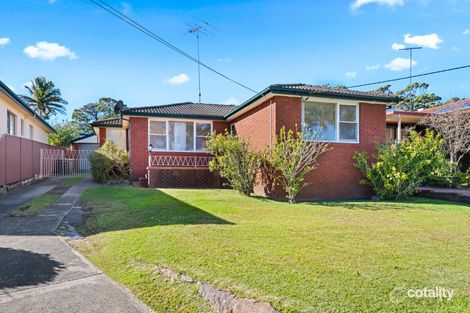16 Naranga Ave, Engadine, NSW 2233