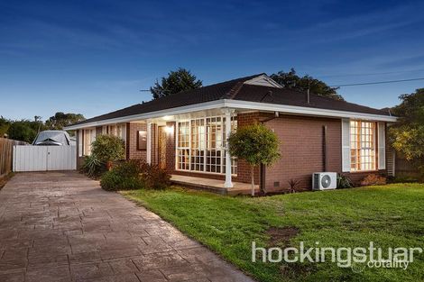 Property photo of 61 Wilson Road Melton South VIC 3338