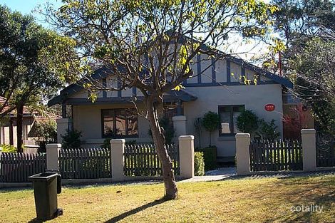 45 Sofala Ave, Riverview, NSW 2066