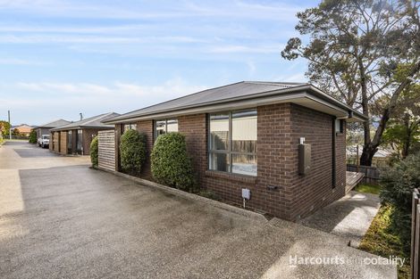Property photo of 1/14 Lewan Avenue Kingston TAS 7050