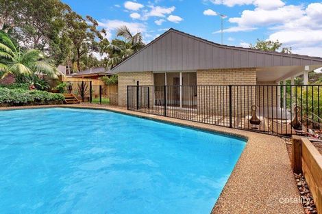 Property photo of 39 Bungoona Avenue Elanora Heights NSW 2101