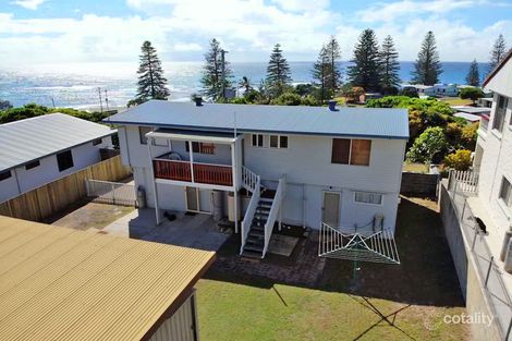 Property photo of 134 Ocean Road Brooms Head NSW 2463