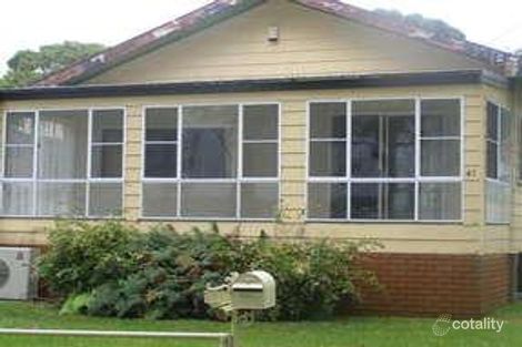 41 Gibbers Dr, Lemon Tree Passage, NSW 2319