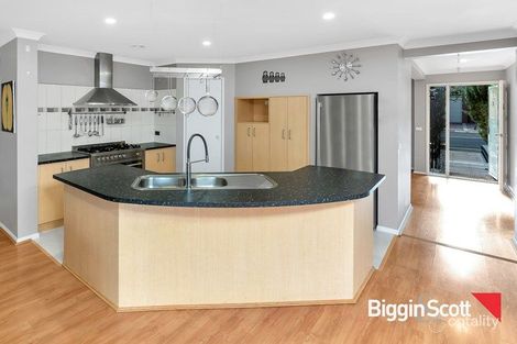 Property photo of 56 Cuthbert Avenue Truganina VIC 3029