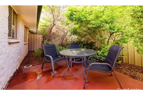 Property photo of 7/210 James Street South Toowoomba QLD 4350
