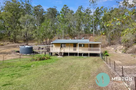 416 Curra Estate Rd, Curra, QLD 4570