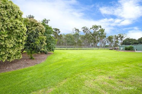 Property photo of 22 Cabernet Circuit Orchard Hills NSW 2748