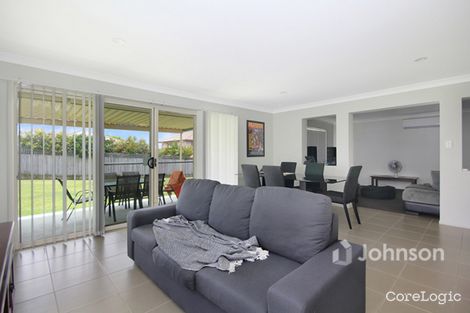 Property photo of 41 Charlton Place Regents Park QLD 4118