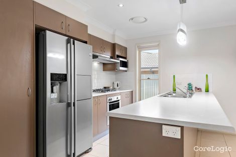 Property photo of 11 Redgum Street Claremont Meadows NSW 2747