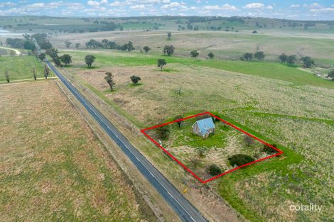 Property photo of 1662 Euchareena Road Boomey NSW 2866