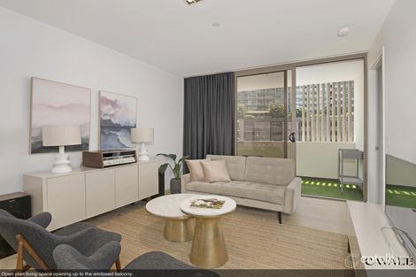 911/18 Longland St, Newstead, QLD 4006