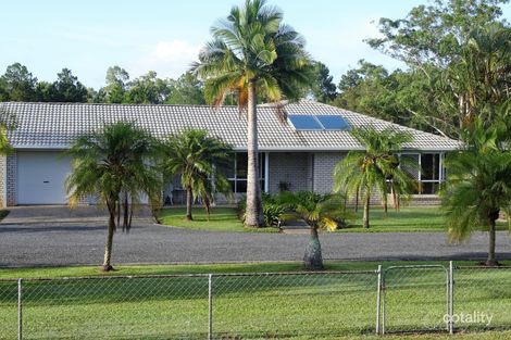 Property photo of 40 Frangipani Drive Caboolture QLD 4510
