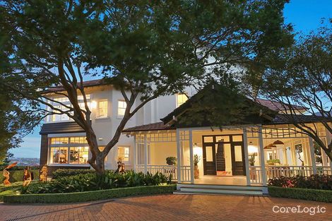 Property photo of 85 Victoria Road Bellevue Hill NSW 2023