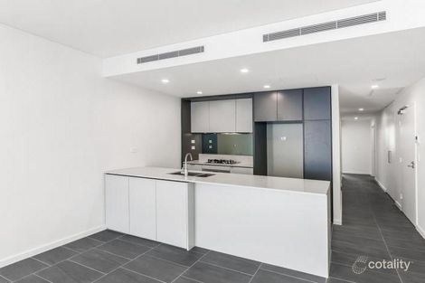 Property photo of 304C/22 Barr Street Camperdown NSW 2050
